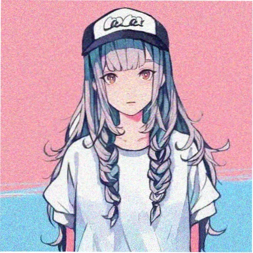 读者头像 梅雨季节限定